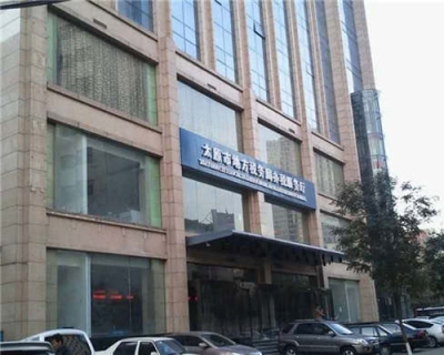 重點(diǎn)工程--太原市委工程