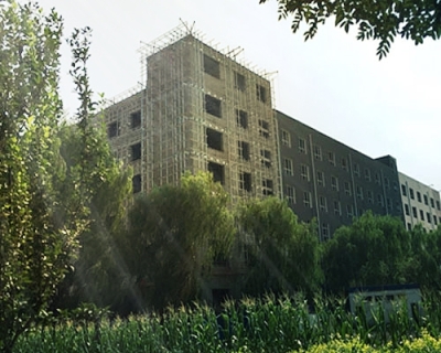 遠(yuǎn)通瑞和大廈（電梯安裝工程）