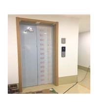 寵頤生動物醫(yī)院（電梯安裝施工）