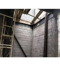 太行便民市場(chǎng)加裝電梯項(xiàng)目施工中