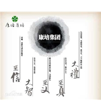 康培集團(tuán)---合興永達(dá)電梯合作客戶(hù)