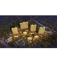 碧桂園營(yíng)村、芮城項(xiàng)目（山西住宅電梯安裝）