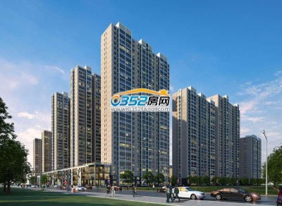 大同.復(fù)地紫城（山西永大電梯安裝）