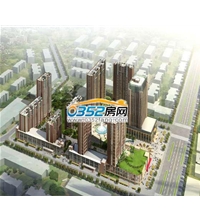 大同.名都廣場小區(qū)（山西住宅電梯安裝）