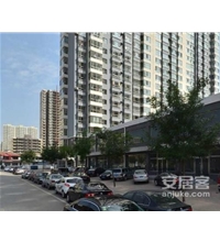 大同.御師園小區(qū)（大同住宅電梯安裝）