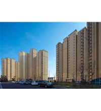 長(zhǎng)治圣鑫園小區(qū)（長(zhǎng)治乘客電梯安裝）