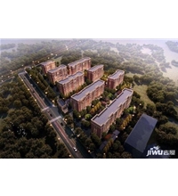 長(zhǎng)治朗潤(rùn)花園（長(zhǎng)治乘客電梯安裝）