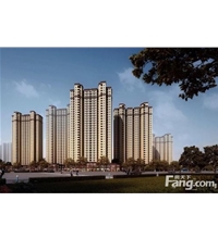 臨汾九州花園（臨汾小機(jī)房電梯安裝）