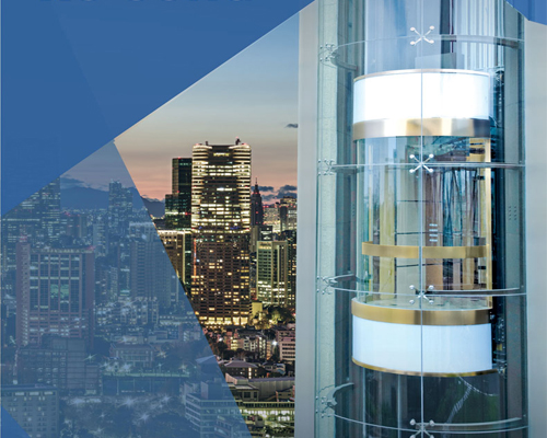 山西觀(guān)光電梯