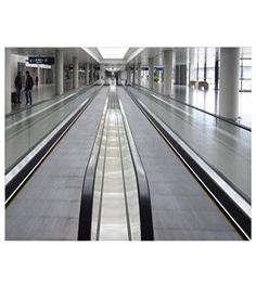 山西自動(dòng)人行道