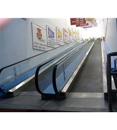 山西自動(dòng)人行道