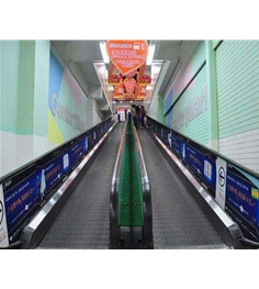 山西自動(dòng)人行道