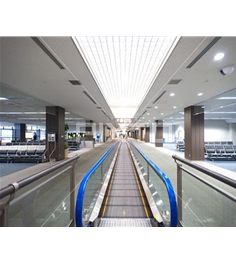 山西自動(dòng)人行道