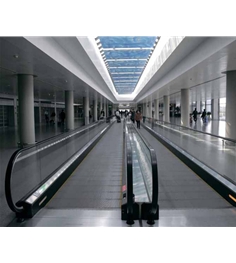 山西自動(dòng)人行道