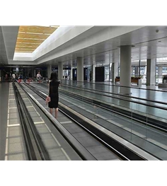 山西自動(dòng)人行道